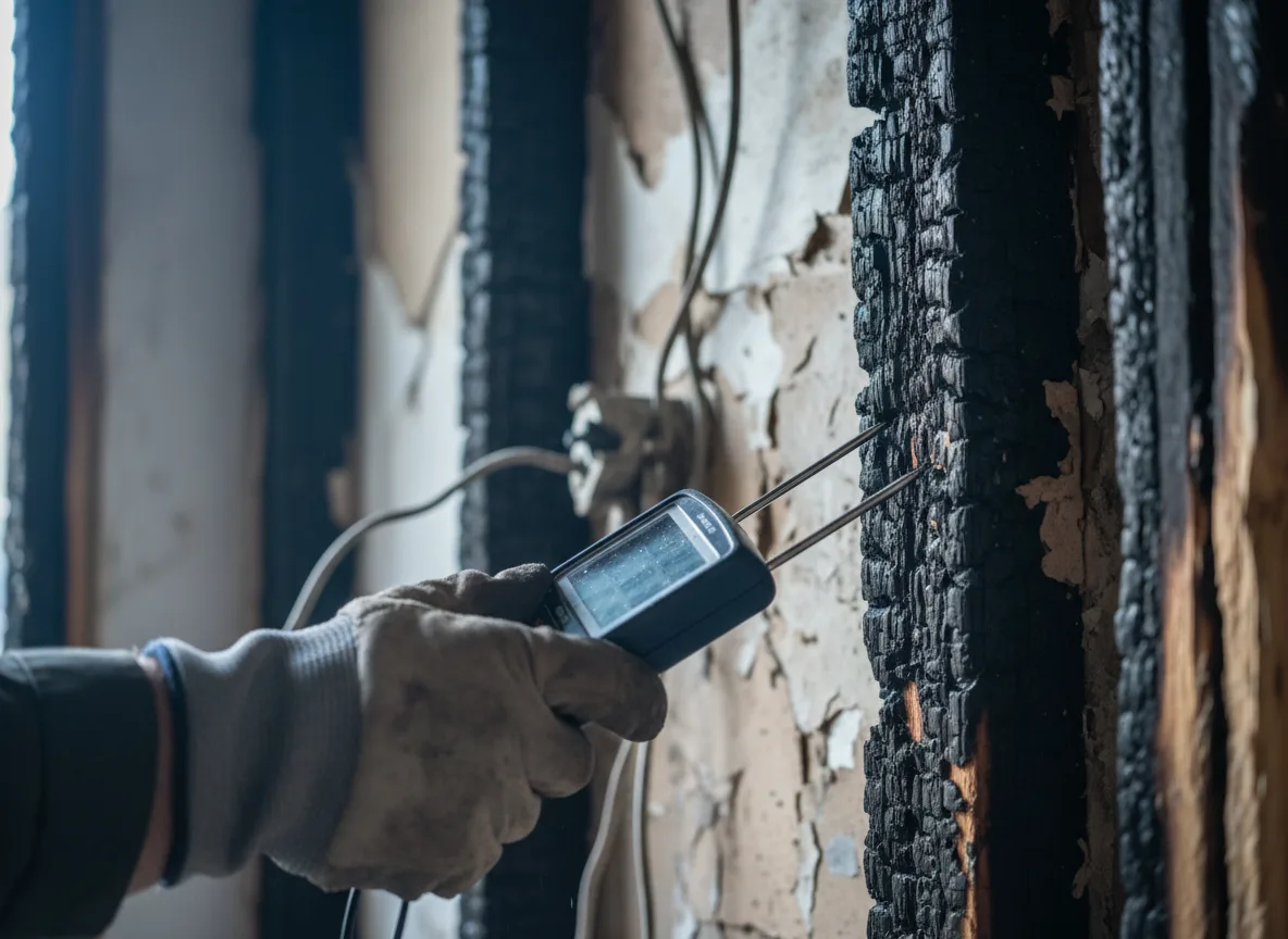 Fire Damage Restoration Paint Lick, KY FAQs